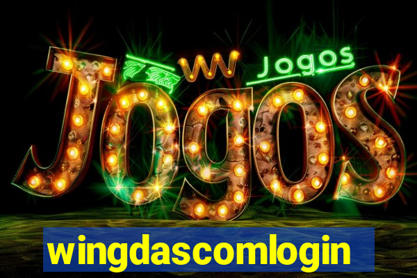 wingdascomlogin