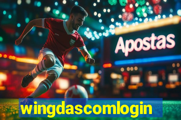 wingdascomlogin