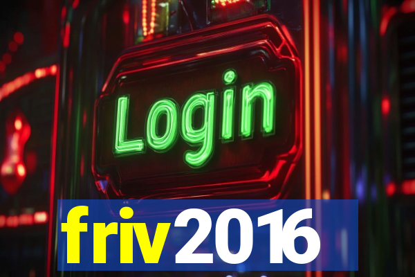 friv2016