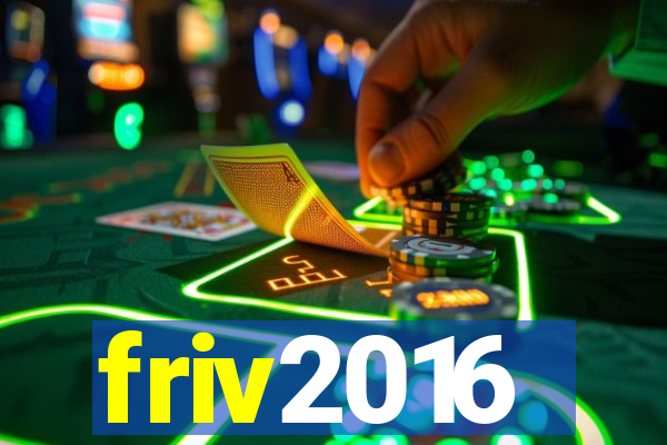 friv2016