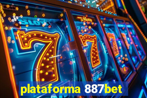 plataforma 887bet