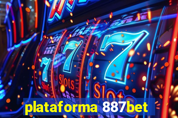 plataforma 887bet