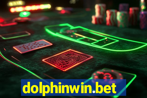 dolphinwin.bet