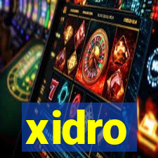 xidro