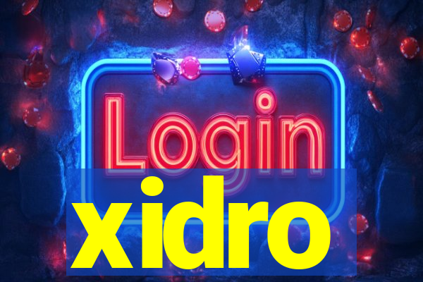 xidro