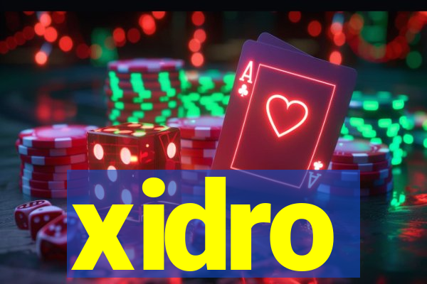 xidro