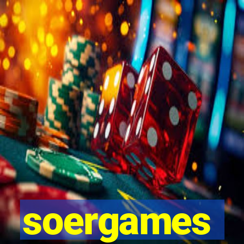 soergames