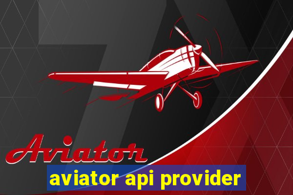 aviator api provider