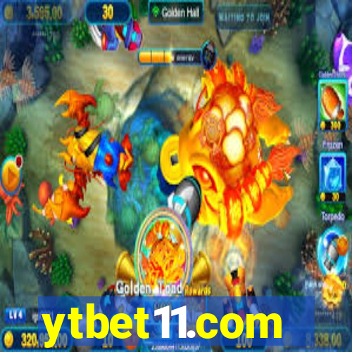 ytbet11.com