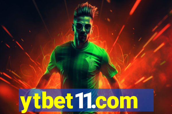 ytbet11.com