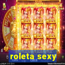 roleta sexy