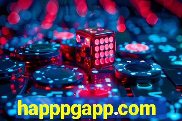 happpgapp.com