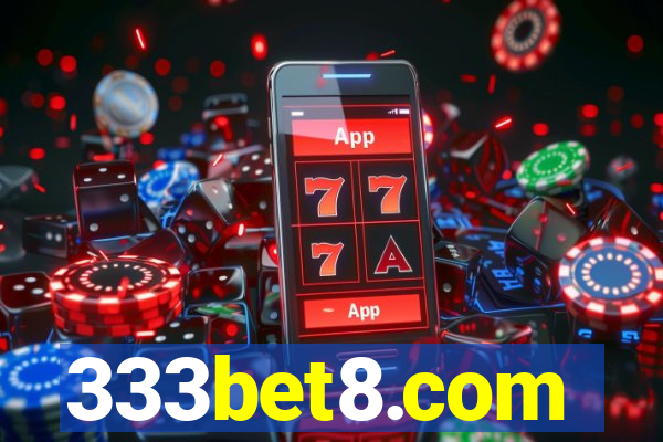 333bet8.com