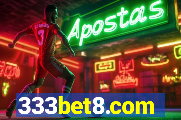 333bet8.com