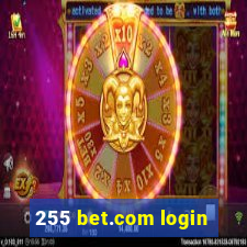 255 bet.com login