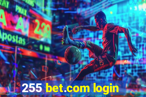 255 bet.com login