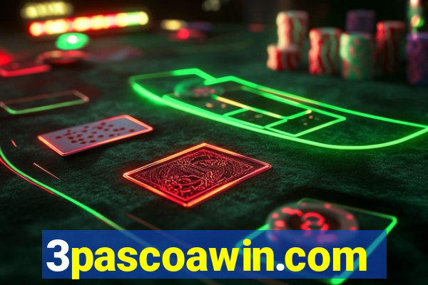 3pascoawin.com