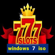 windows 7 iso download 64 bits