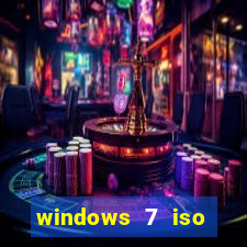 windows 7 iso download 64 bits