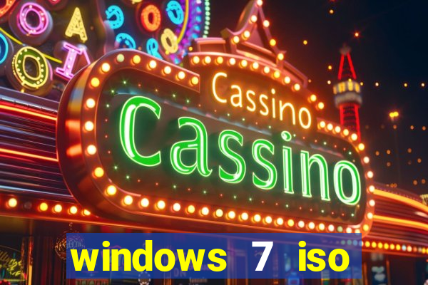 windows 7 iso download 64 bits