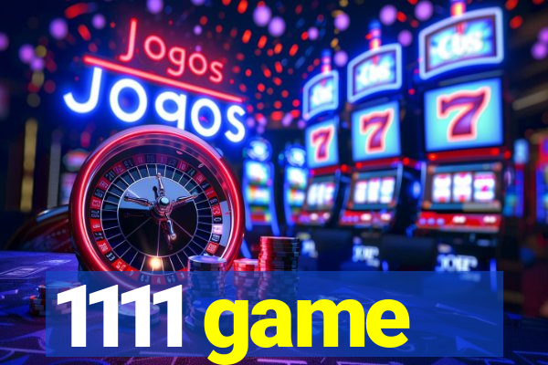 1111 game