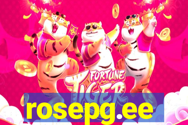 rosepg.ee