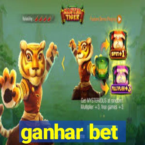 ganhar bet