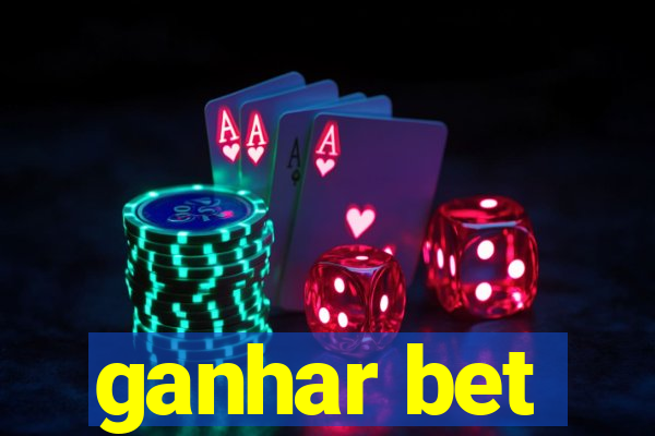 ganhar bet