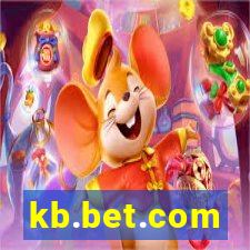 kb.bet.com