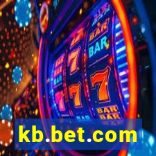 kb.bet.com