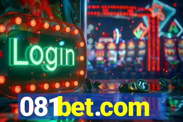 081bet.com