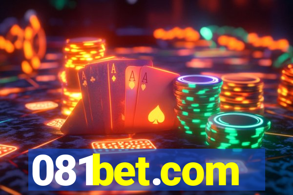 081bet.com