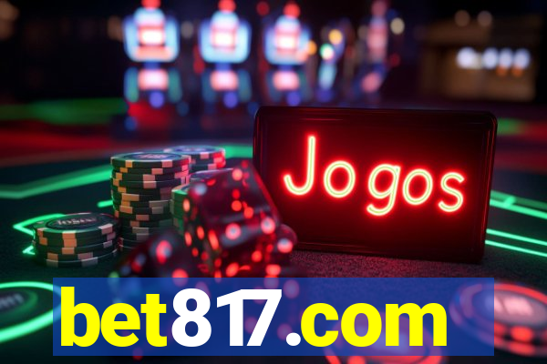 bet817.com