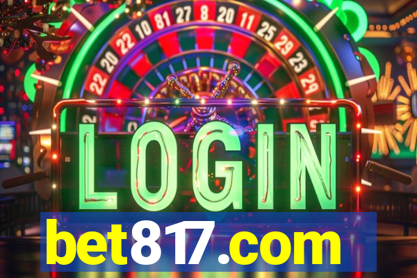 bet817.com