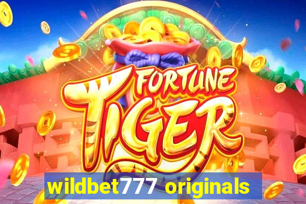 wildbet777 originals