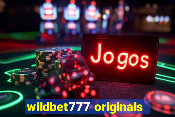 wildbet777 originals