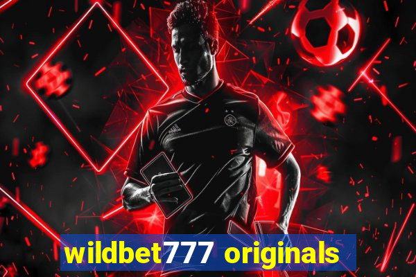 wildbet777 originals