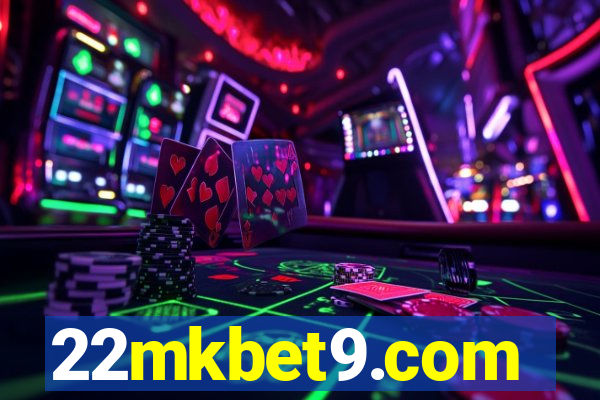 22mkbet9.com