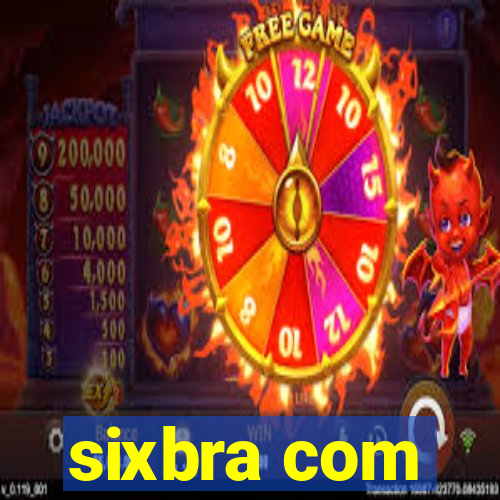 sixbra com