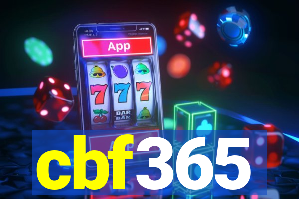 cbf365