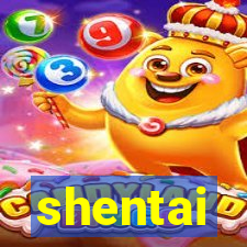 shentai