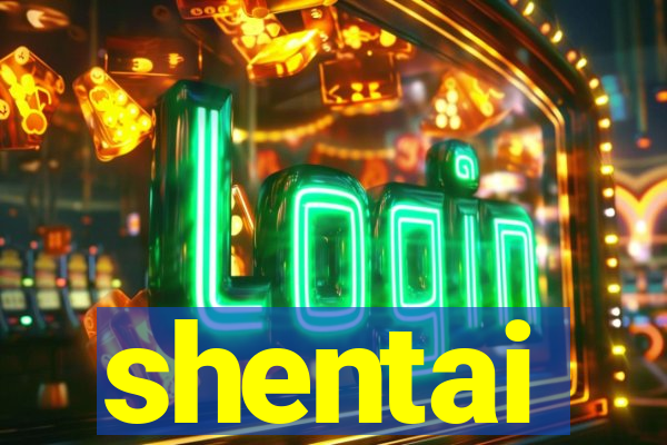 shentai