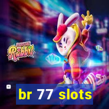 br 77 slots