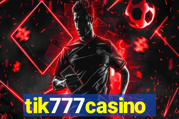 tik777casino