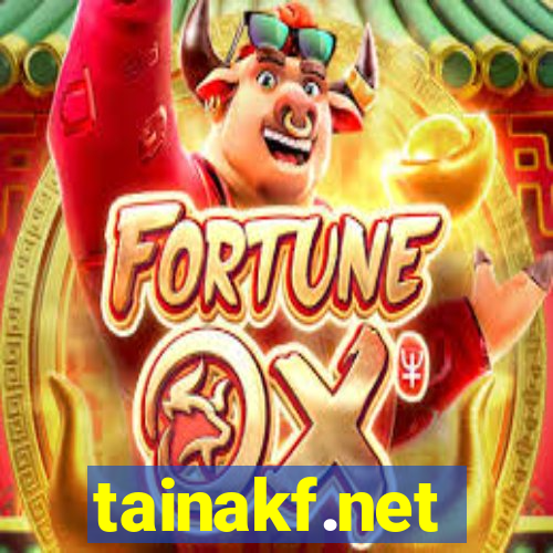 tainakf.net