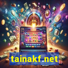 tainakf.net