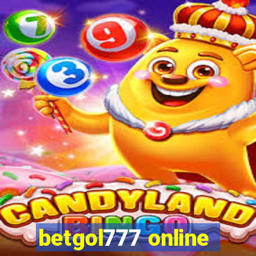 betgol777 online