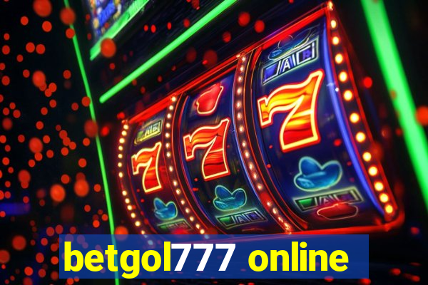 betgol777 online