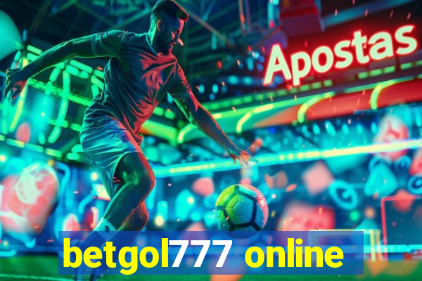 betgol777 online