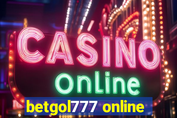 betgol777 online